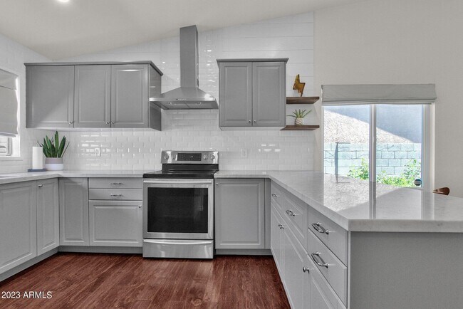 Foto del edificio - 6867 E Phelps Rd