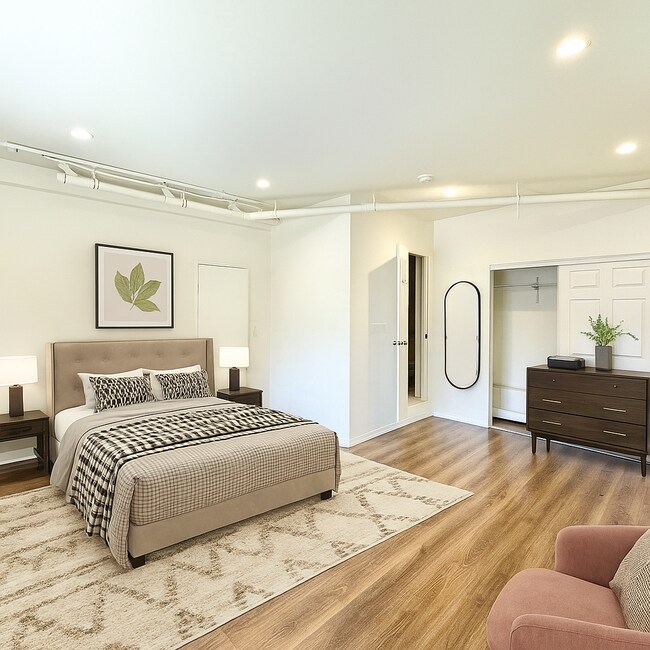 Foto del edificio - 1023 Larch St