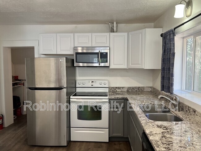 Foto del edificio - 540 9th St