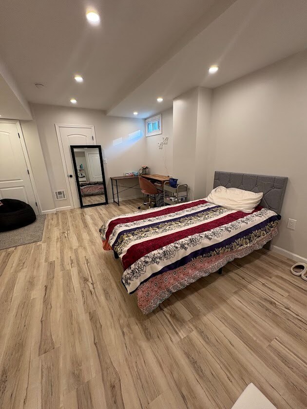 Segundo dormitorio - 6 Scotch Pine Ln