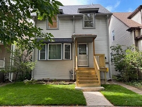 Building Photo - 4508 N Christiana Ave