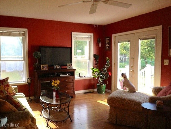 Building Photo - 2 br, 1 bath Apartment - 18 Mahar Drive