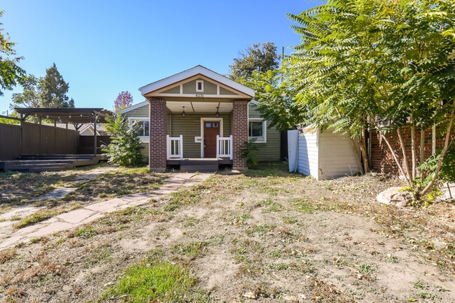 Building Photo - 4231 Federal Blvd