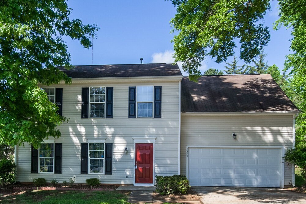 Primary Photo - 8411 Forwood Ct