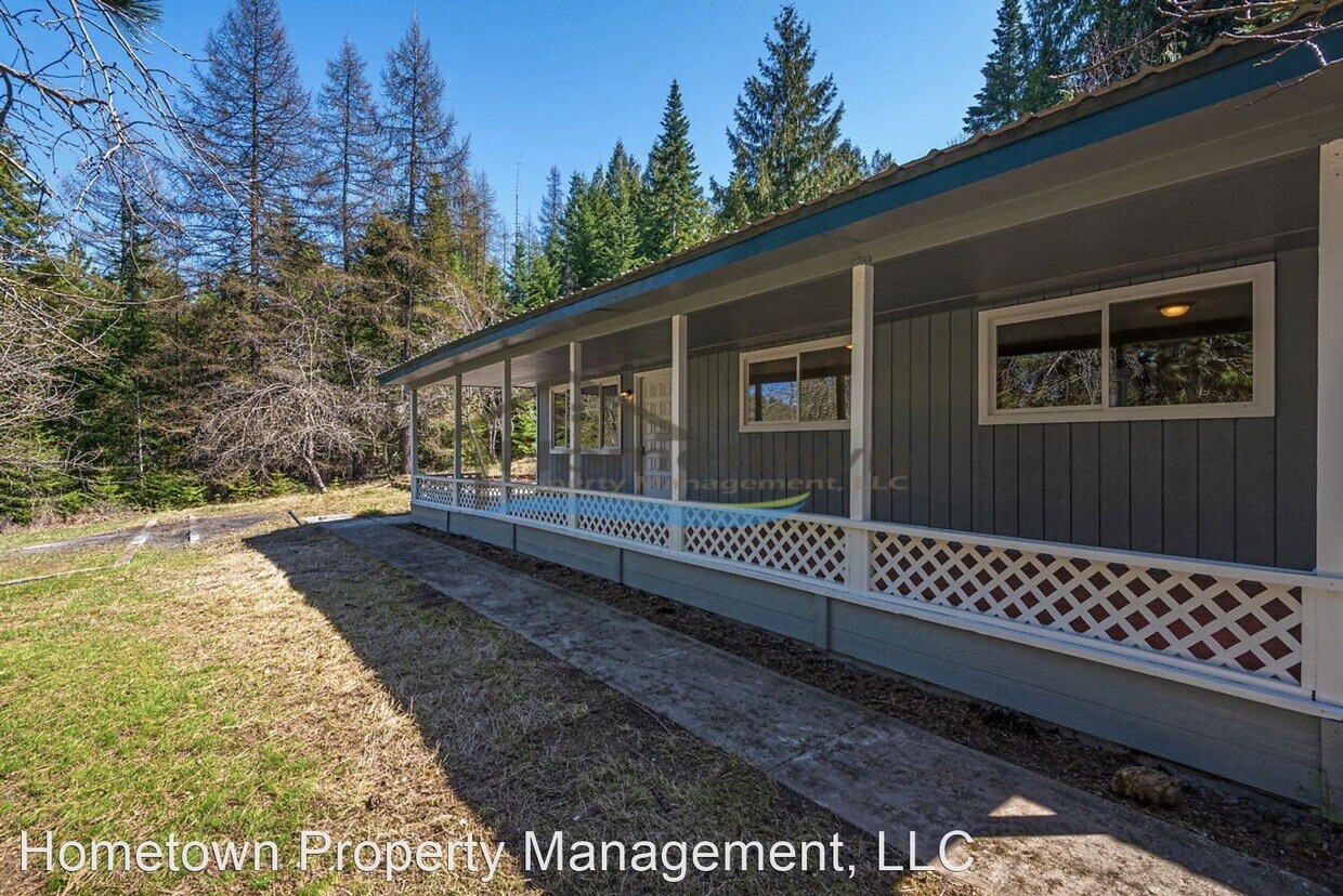 Primary Photo - 2 br, 2 bath House - 1704 W Hull Lp