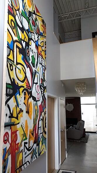 Foto del edificio - 752 N Pearl St