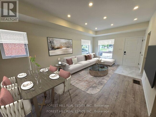 Building Photo - 264 Epsom Downs Dr