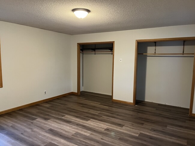 Bedroom #1 - 455 S Arch Ave