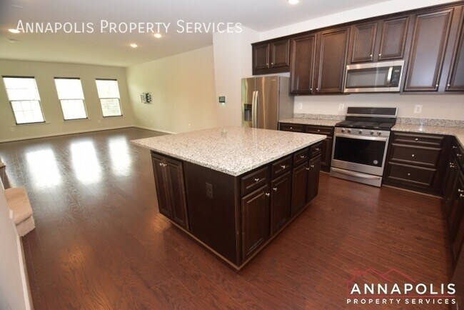 Foto del edificio - 2808 Etley Ct