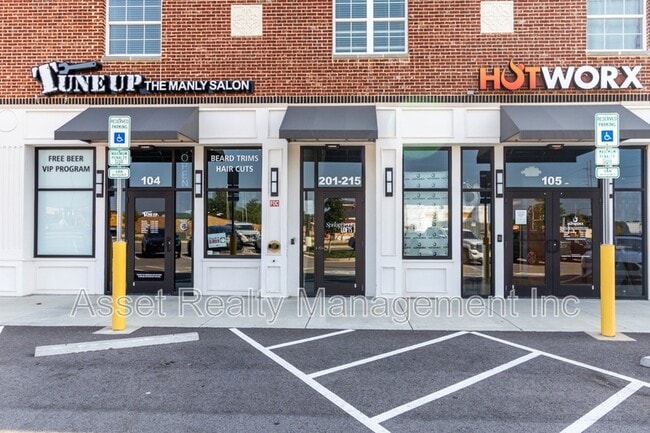 Photo - 1110 Franck St Apartment