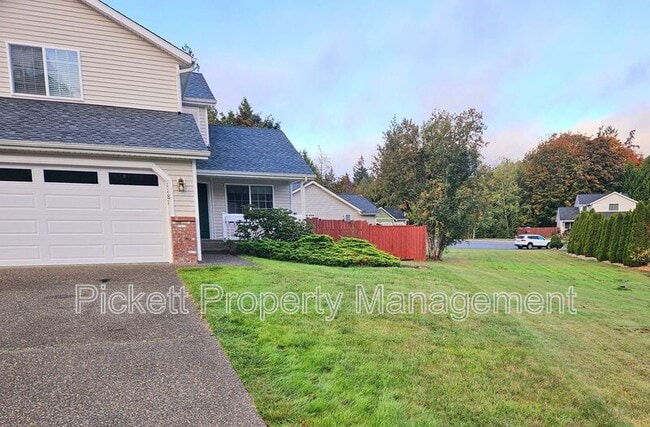 Photo - 1181 Landover Pl House