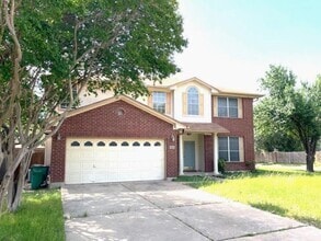 Building Photo - 15515 Cadoz Dr