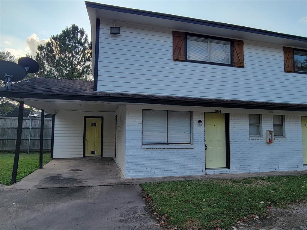 Foto principal - 804 Danna St