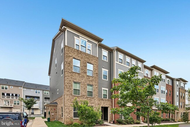 Building Photo - 24745 Monk Meadows Terrace