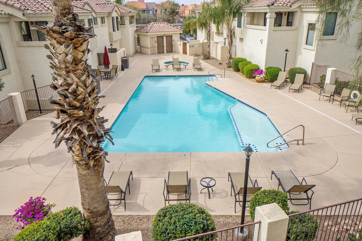 2550 E River Rd Unit 10101, Tucson, AZ 85718 Condo for Rent in Tucson