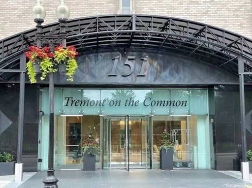 Building Photo - 151 Tremont St