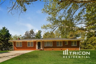 Building Photo - 4681 Kings Hwy