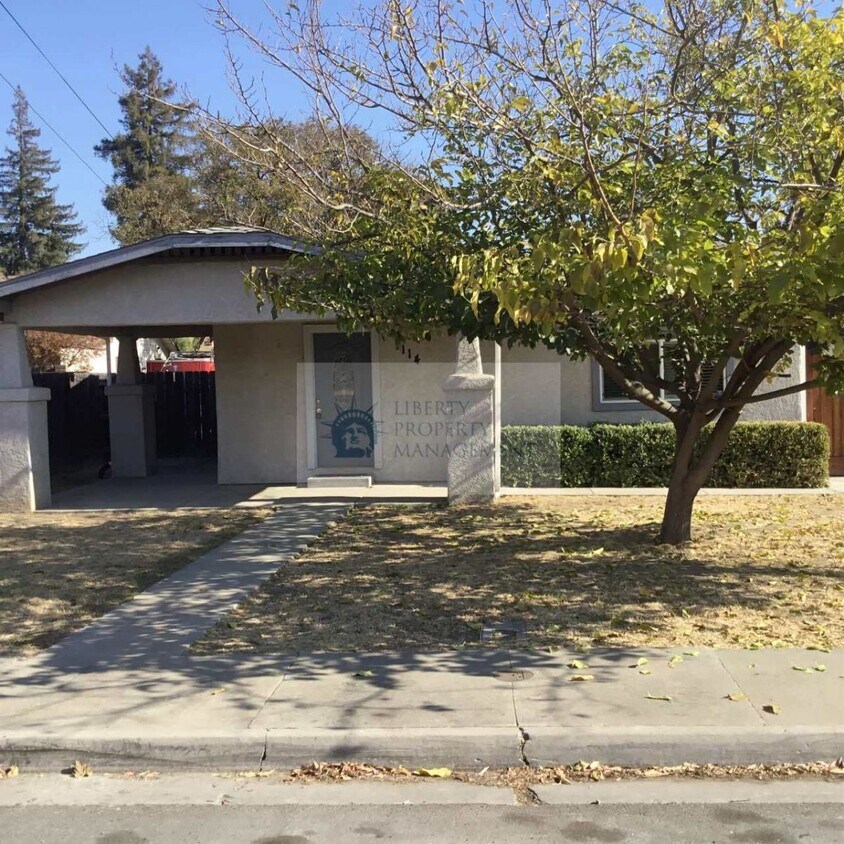 Primary Photo - 1114 Virginia Ave