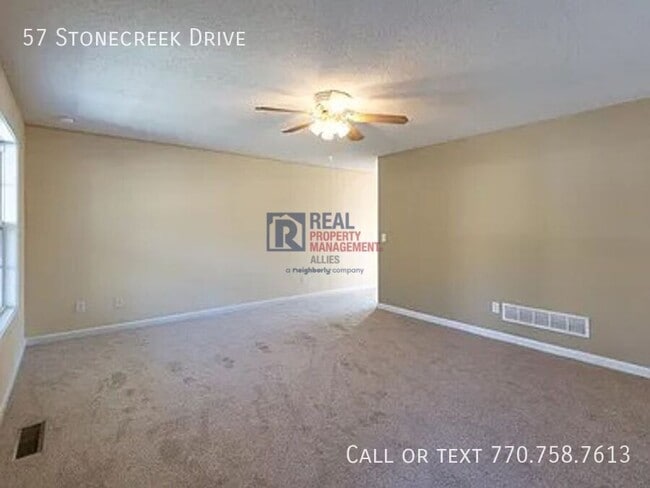 Building Photo - 57 Stonecreek Dr SW