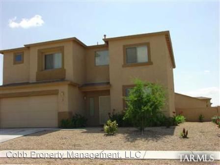 Foto principal - 6291 W Sky Flower Dr