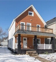 Building Photo - 1308 W 87th St