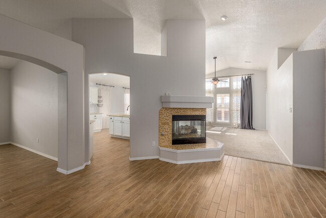 Building Photo - 5412 Kokopelli Ct NW