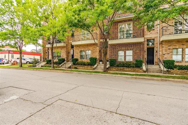 Foto del edificio - 2816 Lubbock Ave