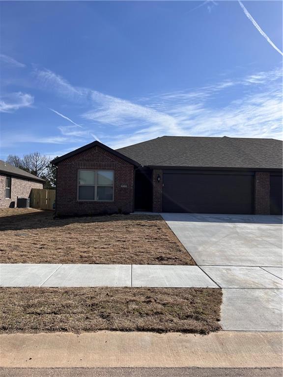 452 Rama St, Centerton, AR 72719 Townhome Rentals in Centerton AR