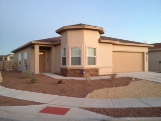 Primary Photo - Great Home on the Northeast Side of El Paso