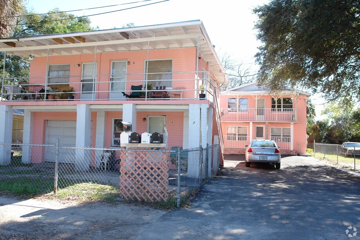 Primary Photo - 277 Laws Ln