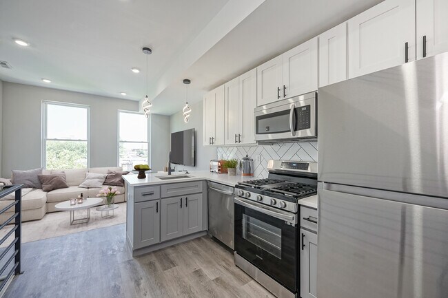 Foto del edificio - 5223 Irving St