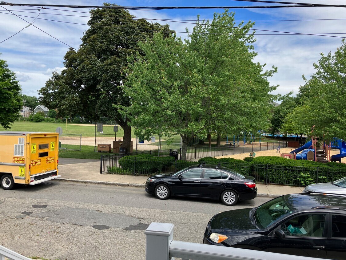 8 Morton Ave, Medford, MA 02155 Condo for Rent in Medford, MA