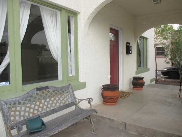 Foto del edificio - Historic Home in Downtown Phoenix!