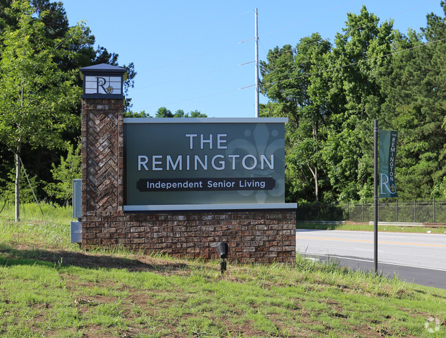 Foto del edificio - The Remington