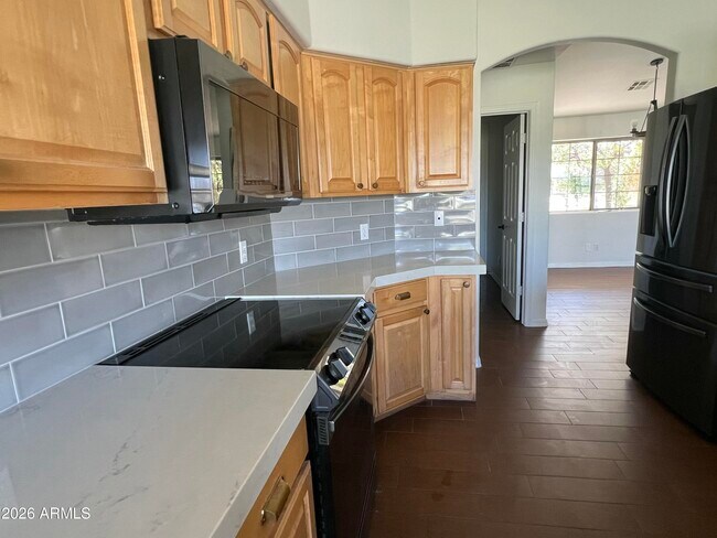 Foto del edificio - 17218 E Starflower Ct