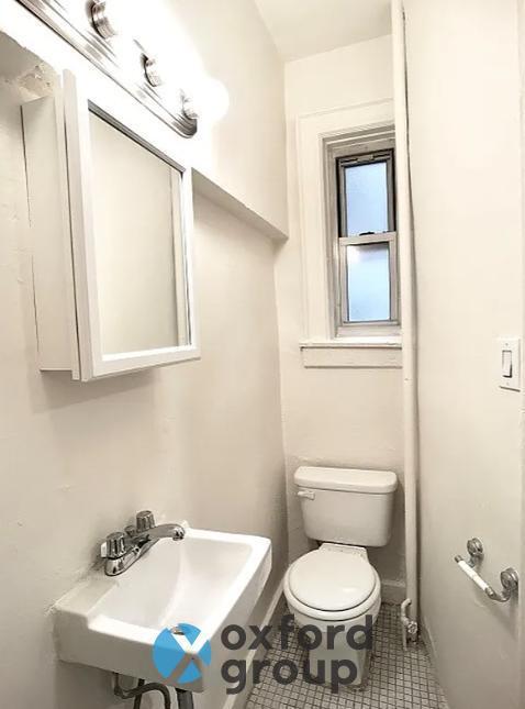 Foto del edificio - 1 bedroom in NEW YORK NY 10012
