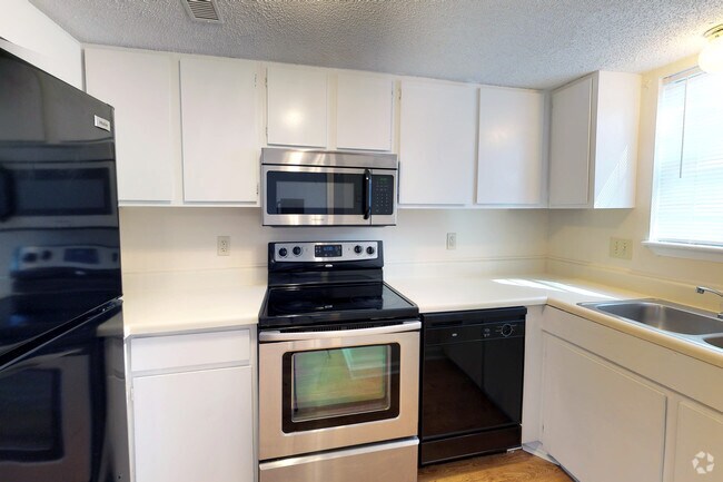 Foto del interior - Lakewood Lodge