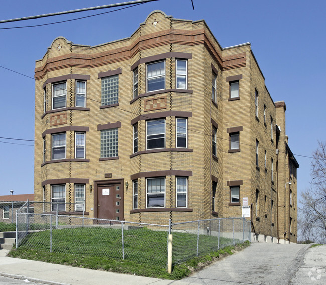 Building Photo - Prospect Place Apartments