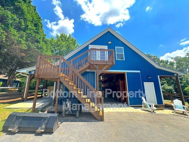 Building Photo - 16200 Marvin Rd