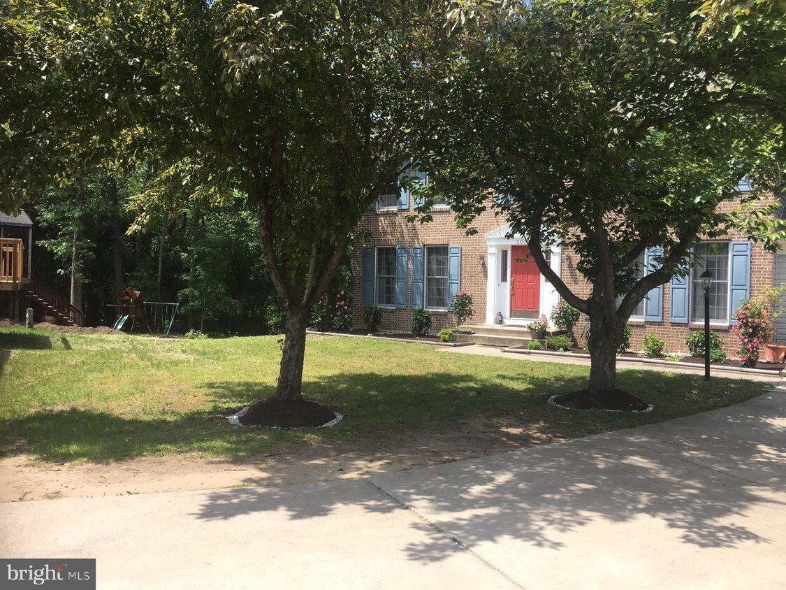 2020 Brigadier Blvd, Odenton, MD 21113 House Rental in Odenton, MD