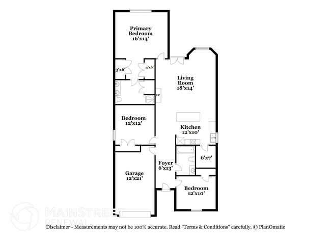 Foto del edificio - 2048 Fairbank Cir