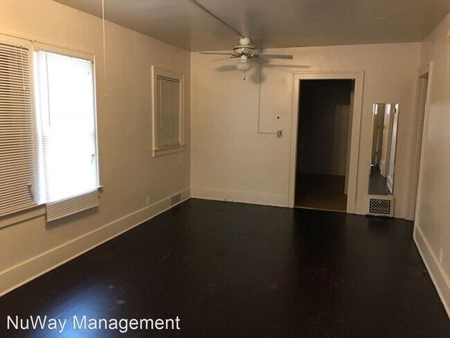 Foto del edificio - 2 br, 1 bath House - 2427 Raskob St