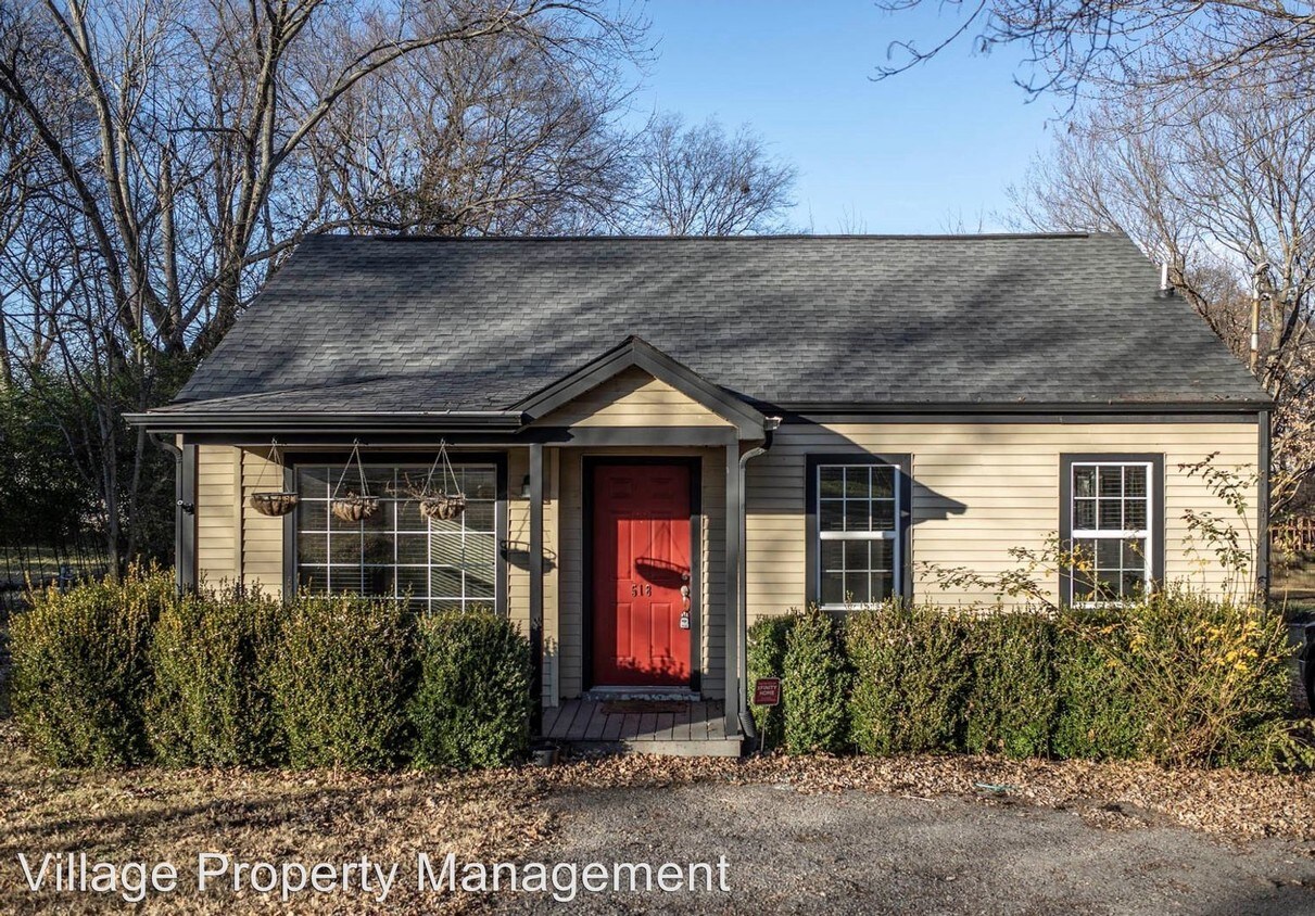 Primary Photo - 2 br, 2 bath House - 518 Rosedale Avenue