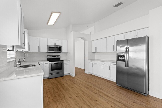 Foto del edificio - 12804 Early Run Ln