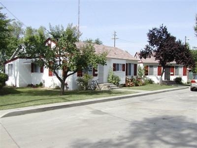 Building Photo - 112-140 West Ave