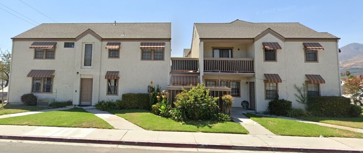 1104 El Paseo Apartment for Rent in Fillmore, CA