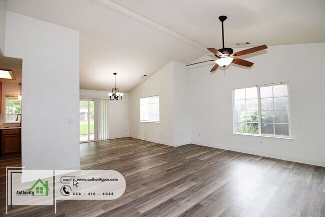 Foto del edificio - 5449 Mill Pond Ln