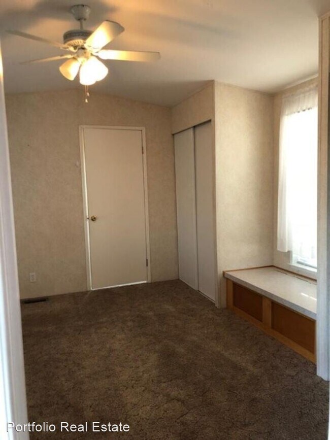 Foto del edificio - 2 br, 2 bath House - 10300 Rd H NE