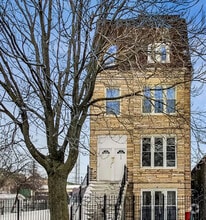 Building Photo - 2438 W 25th St