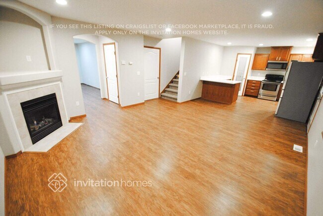 Foto del edificio - 10019 3rd St NE